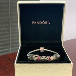 Pandora Bracelet
